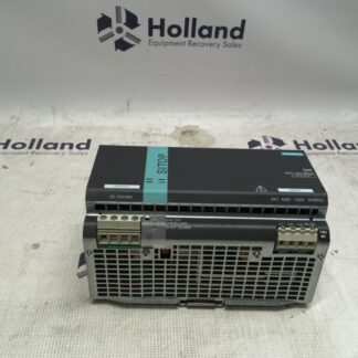 Siemens power Supply, SITOP modular, 6EP1437-3BA00,  RJ-26