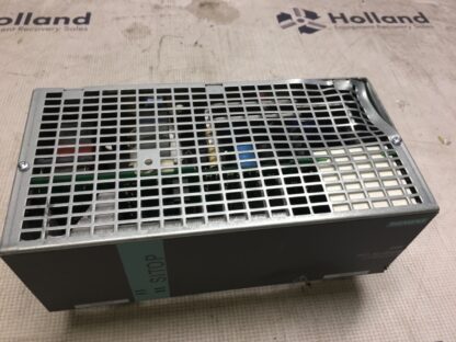 Siemens power Supply, SITOP modular, 6EP1437-3BA00,  RJ-26 - Image 4
