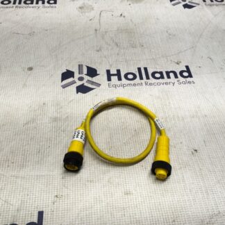 Lumbergautomation Servo cable, RSRK 40-637/0.5m, ADI-1440