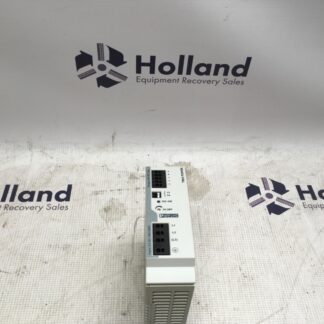 Phoenix contact power supply, TRIO-PS-2G/3AC/24DC/10,  RJ-29