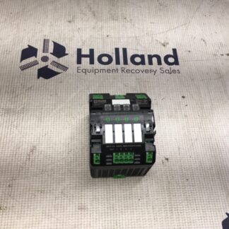 Murr Elektronik Electronic Circuit Protector, 71570, 9000-41034-0100600, RJ-33
