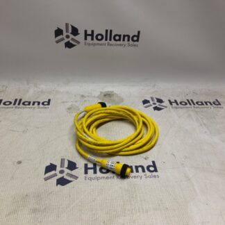 Lumbergautomation Servo cable, RSRK 40-637/5m, ADI-1441