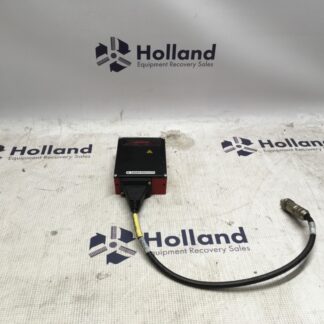 Leuze Electronic sensor, BPS 37 S M 100, 10-30vdc, RJ-48