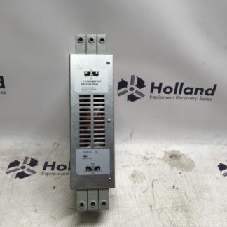 Schaffner FS21226-75-34, power line Filter, RJ-53