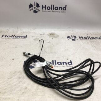 Lumbergautomation Servo cable, RST 8-RKT 8-627/5M, ADI-1444