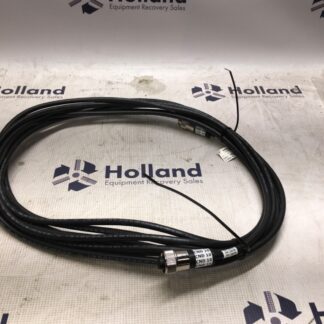 Lumbergautomation Servo cable, RSPA 3-RKPA 3-802/10M, ADI-1445