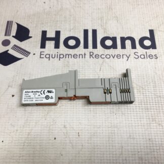 Allen Bradley control block, 1734-MB, Series A, RJ-2