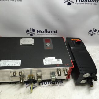 SEW Eurodrive MOVIPRO, PHC21A-A022M1-E30A-00, PZM2XA-A022-M13-00, RJ-3