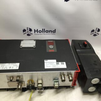 SEW Eurodrive MOVIPRO, PHC21A-A022M1-E31A-00, PZM2XA-A022-M13-00, RJ-4