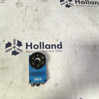 SICK sensor, V2D631R-MXSXB0, Lector Flex 63X, RJ-8