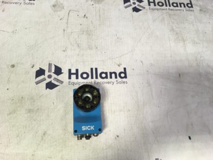 SICK sensor, V2D631R-MXSXB0, Lector Flex 63X, RJ-8
