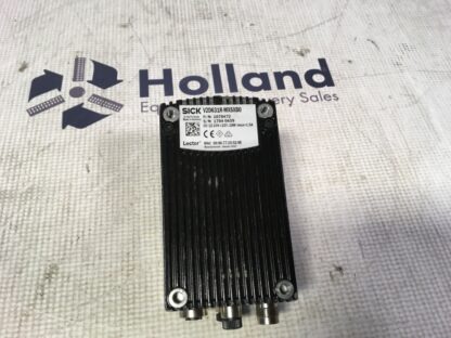 SICK sensor, V2D631R-MXSXB0, Lector Flex 63X, RJ-8 - Image 2