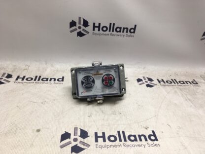 Grace PESDs voltage test station, P-S10S21-M3RX, ADI-1448