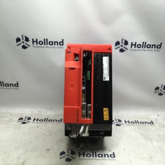 SEW Eurodrive 22.2kw, MDX60A0150-503-4-00, missing covers, RJ-15