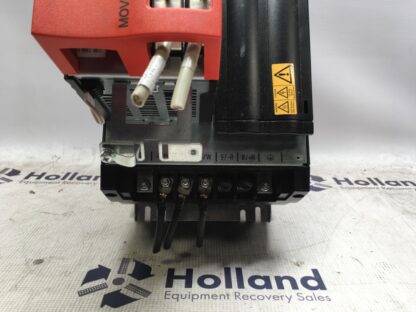 SEW Eurodrive 22.2kw, MDX60A0150-503-4-00, missing covers, RJ-15 - Image 3