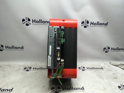 SEW Eurodrive 22.2kw, MDX61B0150-503-4-00, missing covers, RJ-16