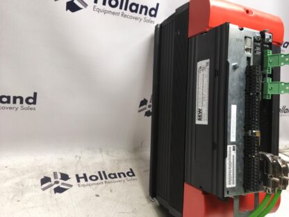 SEW Eurodrive 22.2kw, MDX61B0150-503-4-00, missing covers, RJ-16 - Image 2