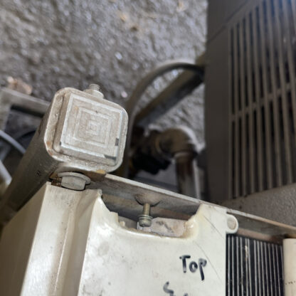2-Becker Pump #KVT 3.140, 2011 And 2012, Toshiba #VFS9-4075PL-WN, HEHI-2380-1 - Image 7