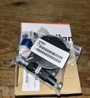 Micro Meter #RPG60, New Open Box, LG-3866