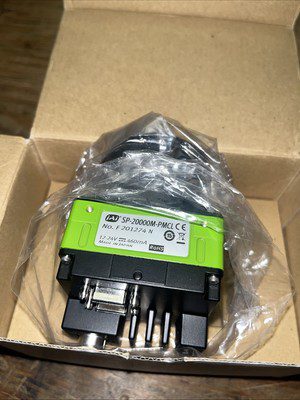 IAI Camera #SP-20000M-PMCL, New Open Box, LG-3868 - Image 2