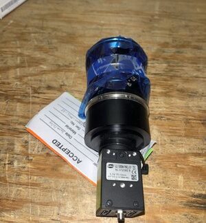 IAI Camera #GO-500M-PMCL-EP, New Open Box, LG-3870