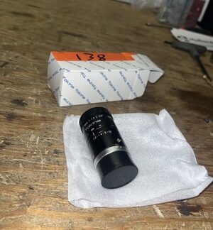 TOKINA Camera #TC0814-3MPG, New Open Box, LG-3883