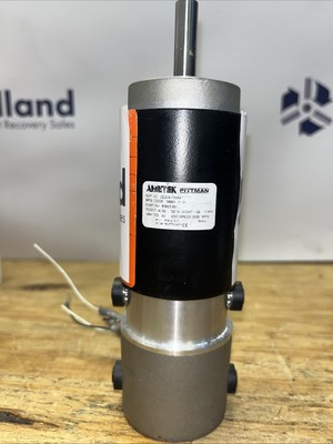 AMETEK Pittman #2233-MT3384, Same Day Shipping, LG-3888