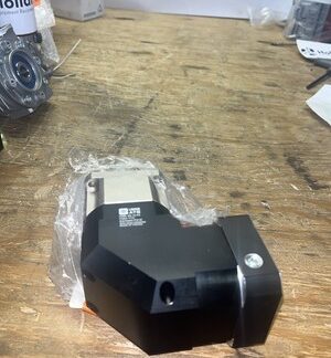 Liming ATG Gearbox, #KSBL-62-10-P2, New Open Box, Same Day Shipping, LG-3891