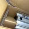 SMC Cylinder #25A-CDQ2B125-200DC,  LG-3838 - Image 2
