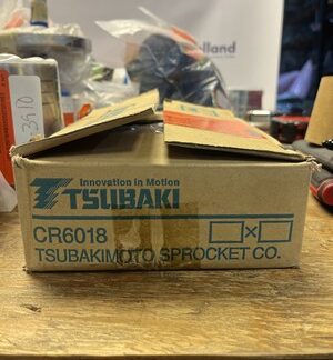 TSLIBAKI Chains , #CR6018, New Open Box, LG-3912