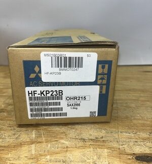 Mitsubishi Motor #HF-KP23B, LG-3839