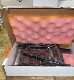 Delta Controller #TAU,ACC-24E2A, New Open Box, LG-3917