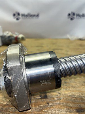 THK Screw, #BLK3232, New Open Box, LG-3921 - Image 2