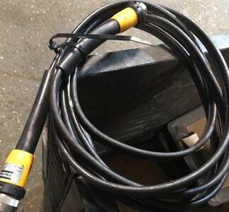 Atlas Copco 4220 2047 05, tensor cable for a nut runner screw gun, PS-949