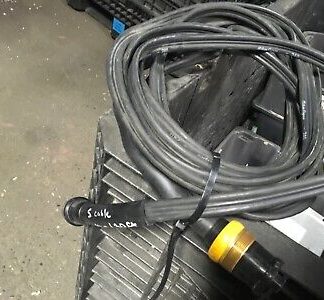 Atlas Copco 4220 1491 10, tensor cable for a nut runner screw gun, PS-943