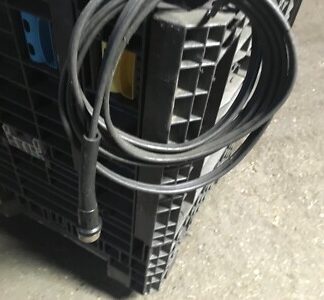 Atlas Copco 4220 1007 05, tensor cable for a nut runner screw gun, PS-941
