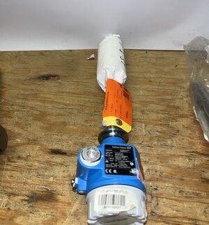 Endress+Hauser, #FTL51-TTC2BB4E5A, New Open Box, LG-3922