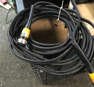 Atlas Copco 4220 2047 10, tensor cable for a nut runner screw gun, PS-946