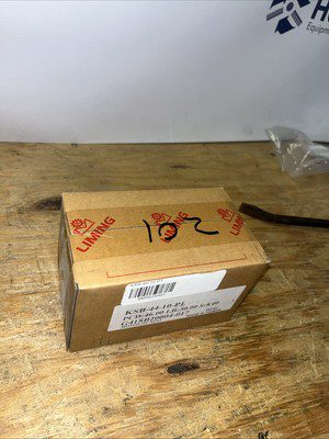 LIMING Motor #KSB-44-10-P1, Same Say Fast Shipping , LG-3844 - Image 2