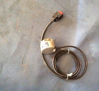Heidenhain encoder, #ERN 420 5000 56S15-6C, Id.Nr. 385 420-40, 5V+-10%, w/cord