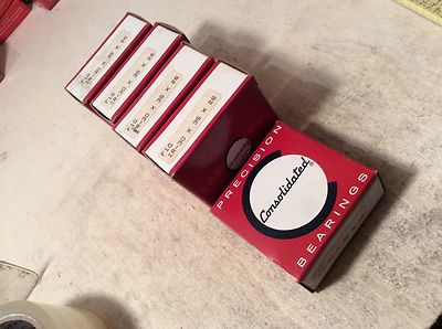 5-Consolidated /bearings #IR-30x35x26 ,30 day warranty, free shipping lower 48! - Image 3