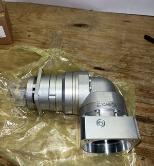 NIDEC-SHIMPO #EVS-075B-5-K4-19EC16, #S9190GTH-TCE, LG-3852