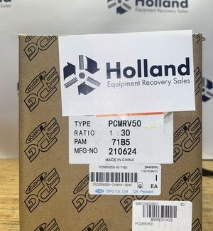 SPG Motor #PCMRV50, LG-3853