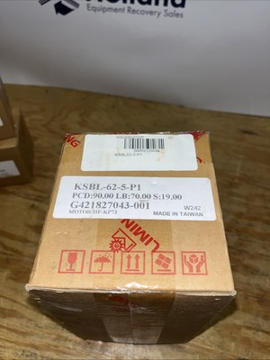 Liming ATG Gear #KSBL-62-5-P1, LG-3857