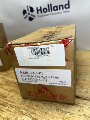 Liming ATG Gear #KSBL-62-5-P1, LG-3857 - Image 2