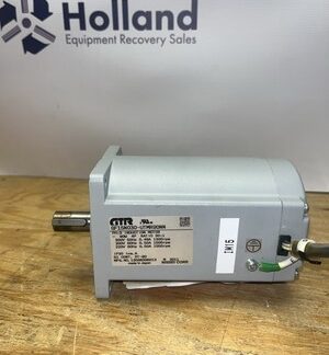 GTR Motor #GF15N030-UTMR90NN, LG-3858