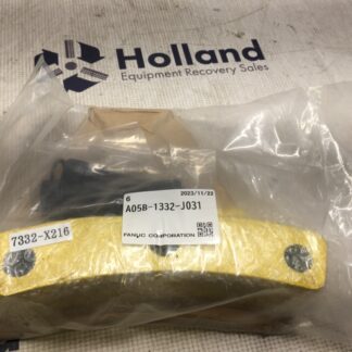 Fanuc mount bracket, A05B-1332-J031, NOS, KP-1157