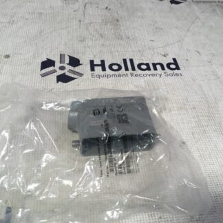 Harting plug adapter, 4X/12, M25, 19300161541, NOS, KP-1159