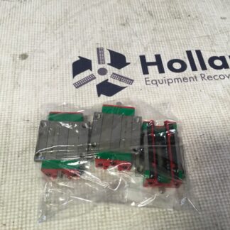 3-HIWIN blocks, HGW15, KP-1166