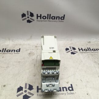 ABB 1hp drive, ACS355-03U-02A4-4, RJ-58